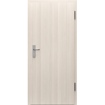 INNOVO 42 dB Intarsje 9 Orech Bielený 